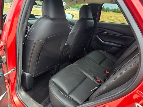 Used 2020 MAZDA CX-30 AWD w/ Preferred Package image 15