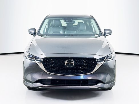 Used 2025 MAZDA CX-5 AWD 2.5 S w/ Preferred Package image 2