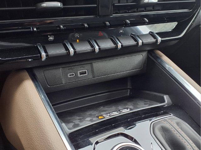 New 2026 GMC Canyon Denali AWD/4WD image 10