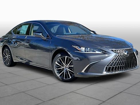 New 2025 Lexus ES 350 image 3