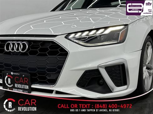 Used 2023 Audi A4 2.0T Premium Plus AWD/4WD image 61