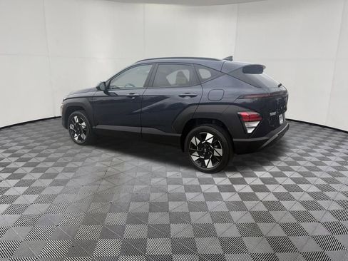 Used 2024 Hyundai Kona SEL w/ Convenience Package AWD/4WD image 7