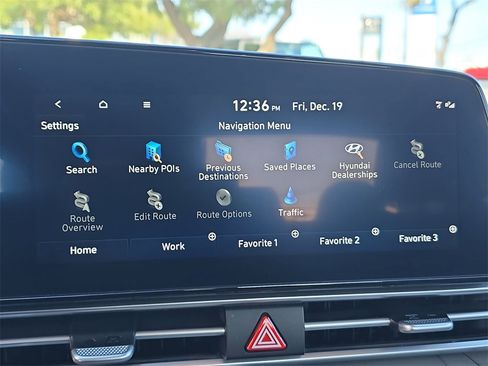 Certified 2023 Hyundai Elantra SEL w/ Convenience Package image 21