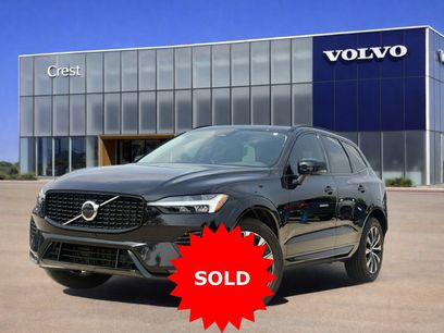 Certified 2025 Volvo XC60 B5 Core