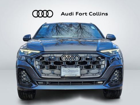 New 2026 Audi Q8 Prestige image 2