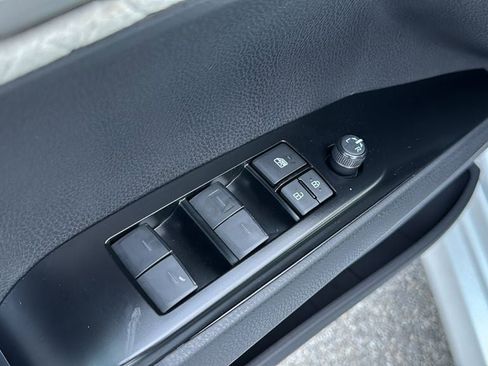 New 2026 Toyota Camry XLE FWD image 15