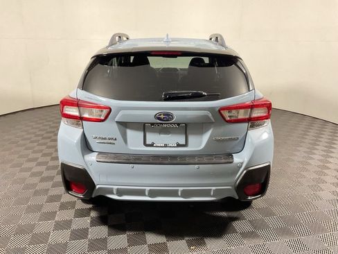 Used 2018 Subaru Crosstrek 2.0i Limited AWD/4WD image 13