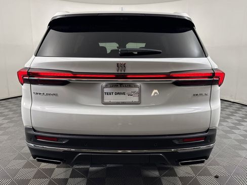 New 2026 Buick Enclave Preferred w/ Power Package image 5