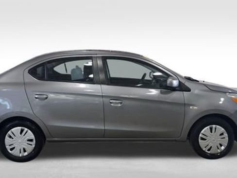 Used 2017 Mitsubishi Mirage G4 ES image 8