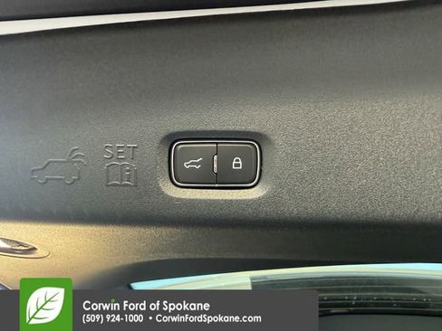 New 2026 Ford Expedition Max Active image 22