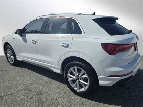 Certified 2025 Audi Q3 2.0T Premium Plus w/ Premium Plus Package image 5