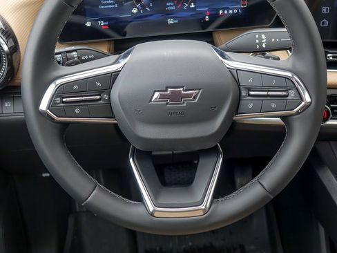 New 2026 Chevrolet Equinox ACTIV w/ Convenience Package III image 19