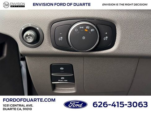 New 2026 Ford Transit 250 Base image 18