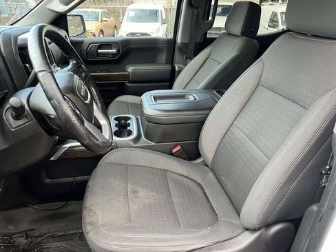 Used 2020 GMC Sierra 1500 Elevation w/ Elevation Value Package image 19