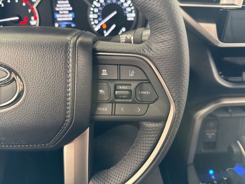 New 2026 Toyota Tundra SR5 AWD/4WD image 19