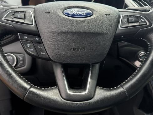 Used 2019 Ford Escape SEL AWD/4WD image 19