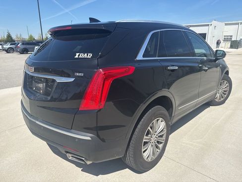 Used 2019 Cadillac XT5 Luxury image 7