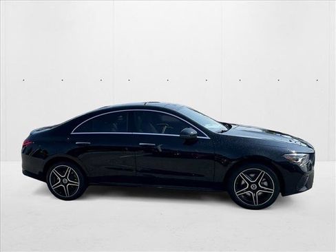 New 2026 Mercedes-Benz CLA 250 image 4