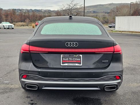 New 2025 Audi A5 2.0T Premium Plus image 5