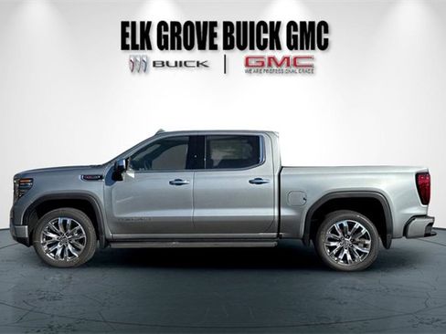 New 2026 GMC Sierra 1500 Denali image 7