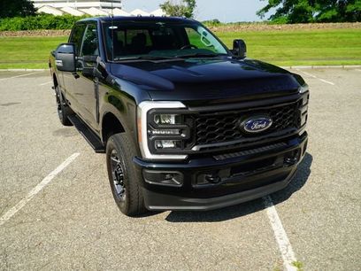 Used 2023 Ford F250 Lariat w/ Sport Appearance Package