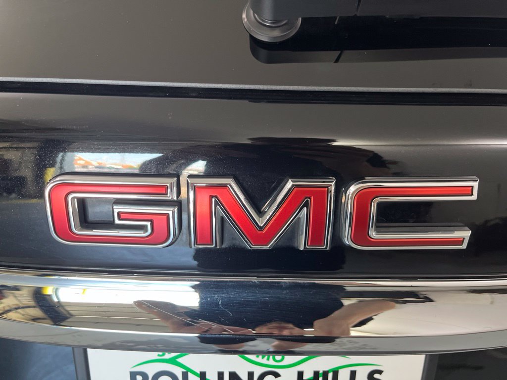 Used 2023 GMC Terrain SLT AWD/4WD image 48
