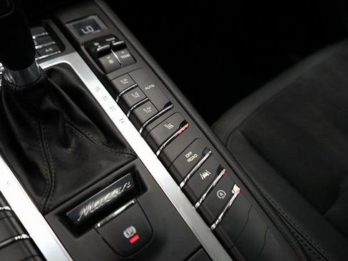 Used 2017 Porsche Macan S image 43