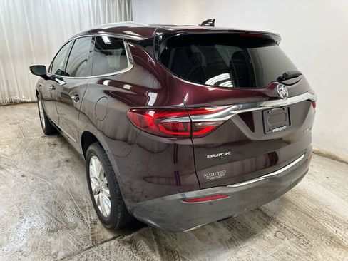 Used 2018 Buick Enclave Premium w/ Experience Buick Package image 4