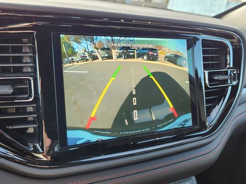 New 2026 Dodge Durango GT image 24