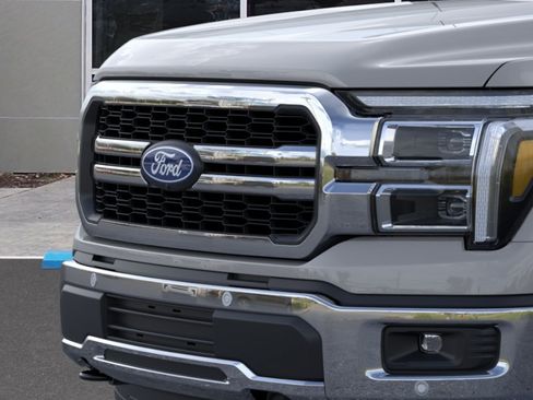 New 2026 Ford F150 Lariat w/ Equipment Group 501A Mid AWD/4WD image 17