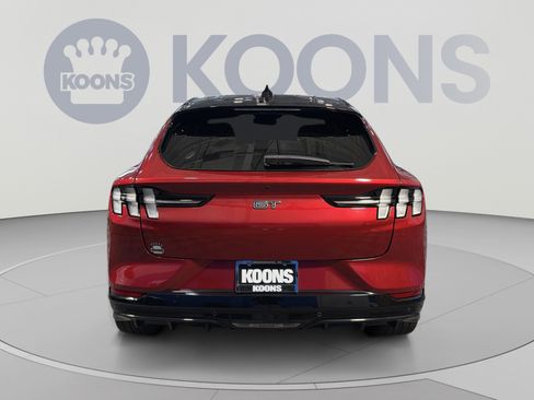 Used 2022 Ford Mustang Mach-E GT AWD/4WD image 5