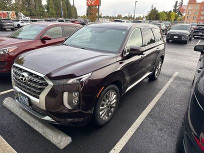 Used 2020 Hyundai Palisade Limited