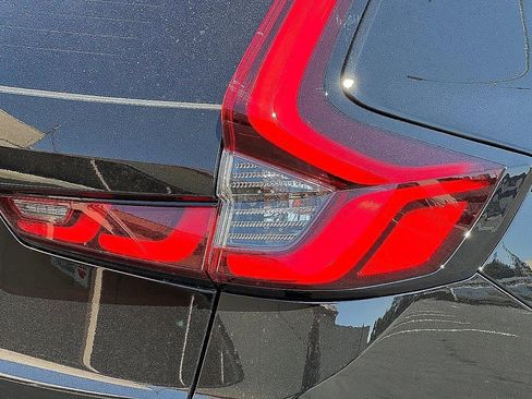 New 2026 Honda CR-V LX image 18