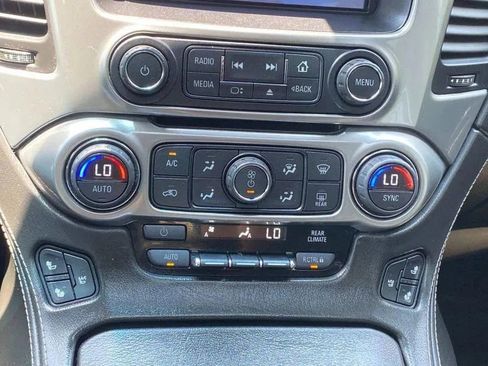 Used 2016 Chevrolet Suburban LTZ image 31