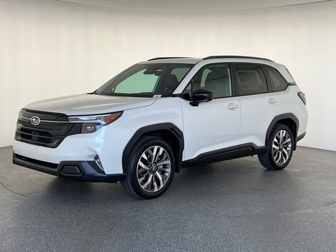 New 2026 Subaru Forester Touring AWD/4WD image 9