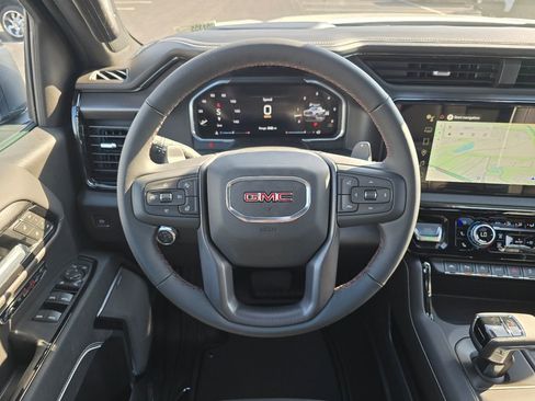 New 2026 GMC Sierra 1500 AT4X image 28