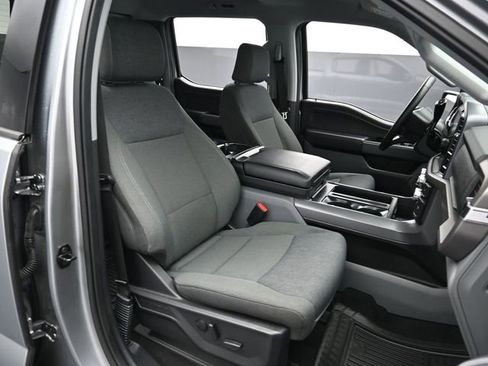 Used 2024 Ford F150 XLT w/ Equipment Group 302A MID image 32