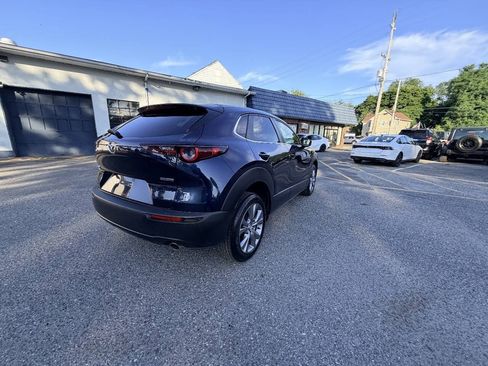 Used 2021 MAZDA CX-30 AWD 2.5 S w/ Preferred Package image 35