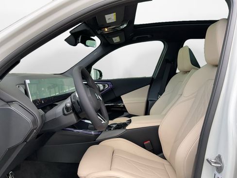 New 2026 BMW X3 xDrive30 w/ Premium Package image 9