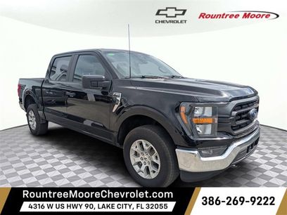 Used 2023 Ford F150 XLT