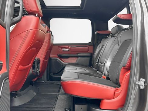 Used 2019 RAM 1500 Rebel w/ Rebel Level 2 Equipment Group image 13