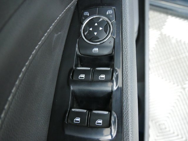 Used 2014 Ford Fusion Titanium FWD image 25