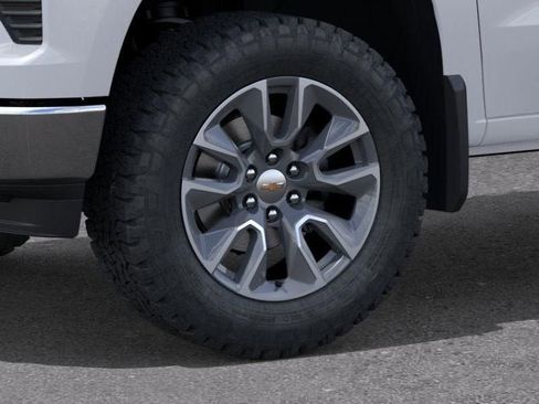 New 2026 Chevrolet Silverado 1500 LT image 9