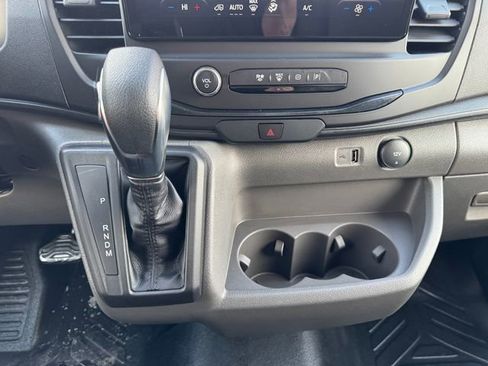 New 2026 Ford Transit 250 148 Medium Roof w/ Load Area Protection Package image 19