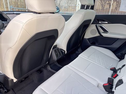 New 2026 BMW X1 xDrive28i w/ Technology Package image 27