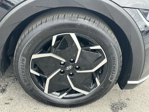 Used 2024 Hyundai Ioniq 5 SEL image 14