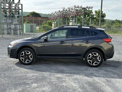Used 2019 Subaru Crosstrek 2.0i Limited w/ Moonroof Package AWD/4WD image 5