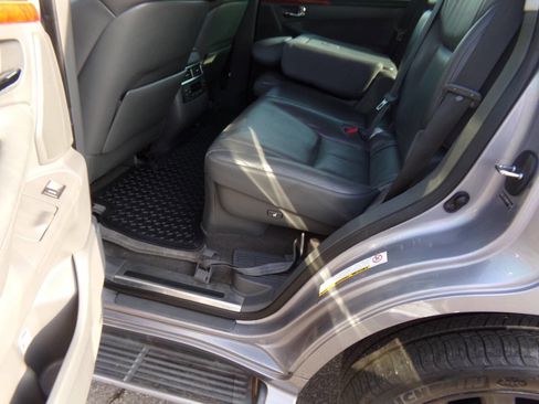 Used 2008 Lexus LX 570 4WD image 10