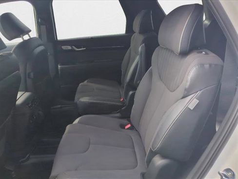 New 2025 Hyundai Palisade Calligraphy image 17