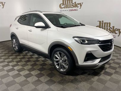 Used 2023 Buick Encore GX Essence w/ Experience Buick Package